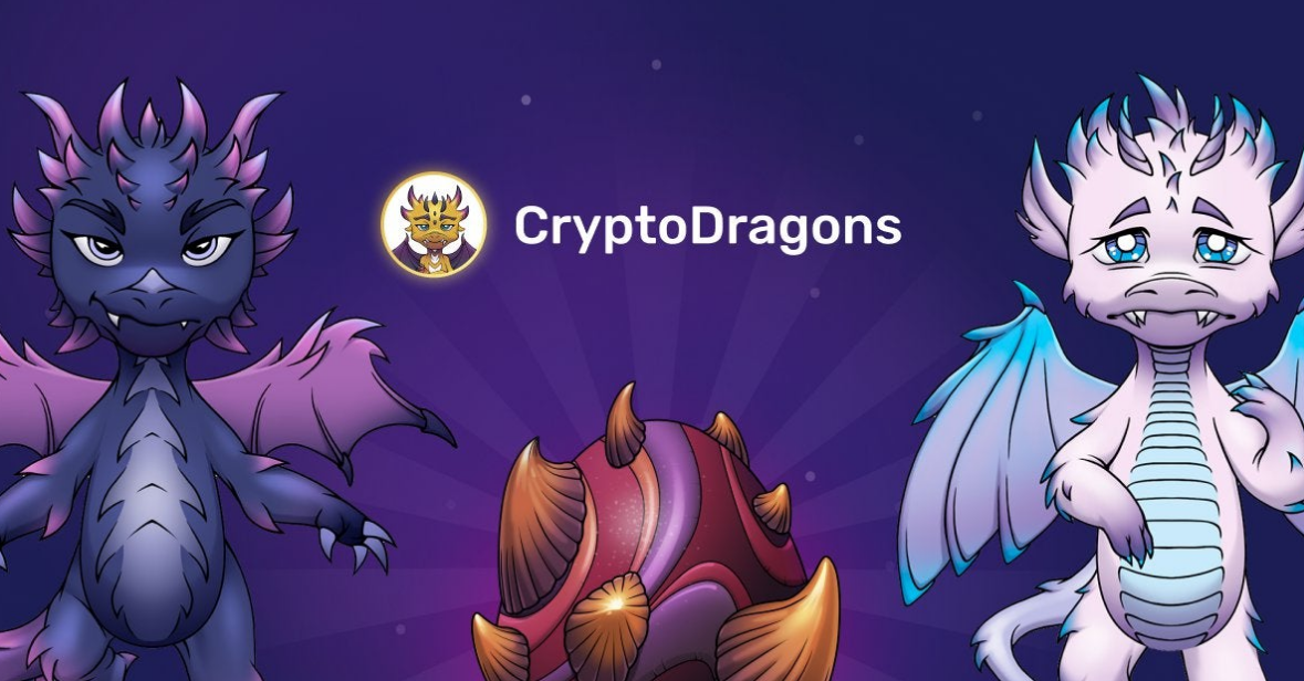 Discover the Enchanting Universe of Crypto Dragons