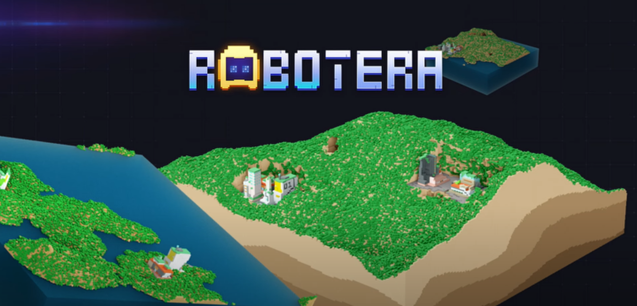 A Detailed Journey into the World of Robotera Game