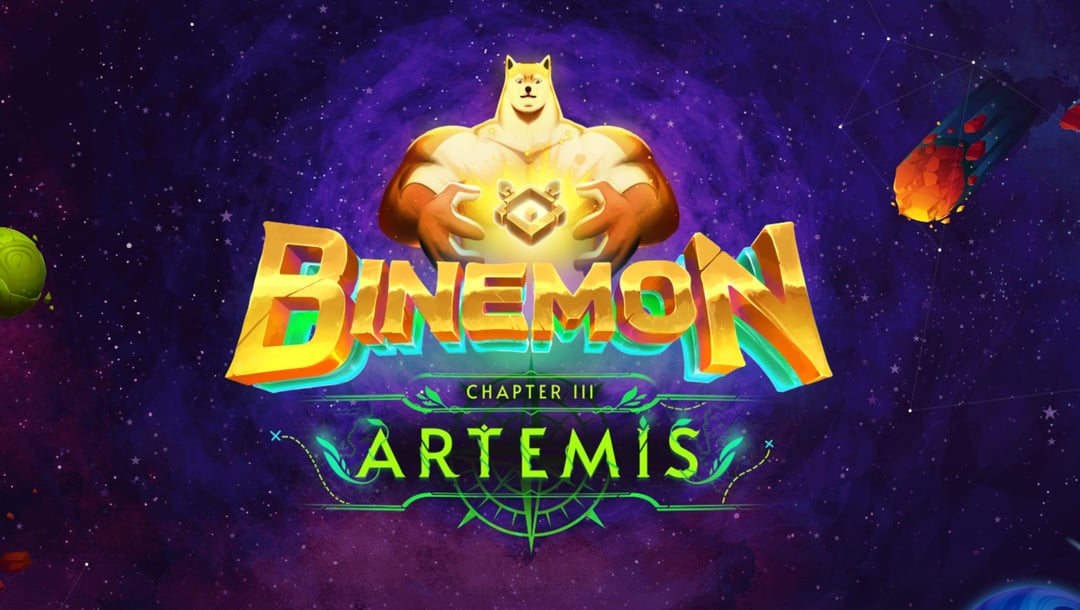 Embark on an Epic Journey with Binemon Game