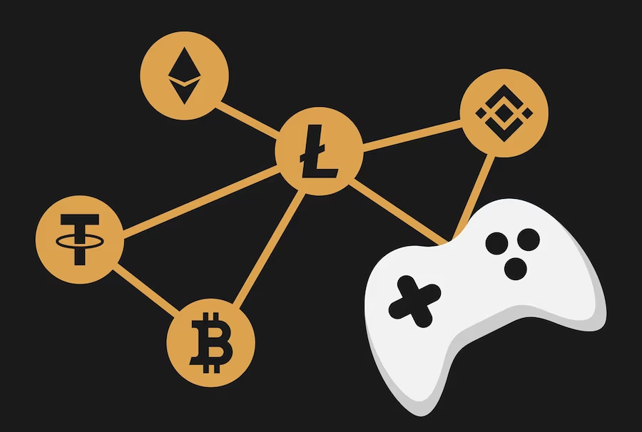 How to Earn Crypto Playing Games: Your Ultimate Guide