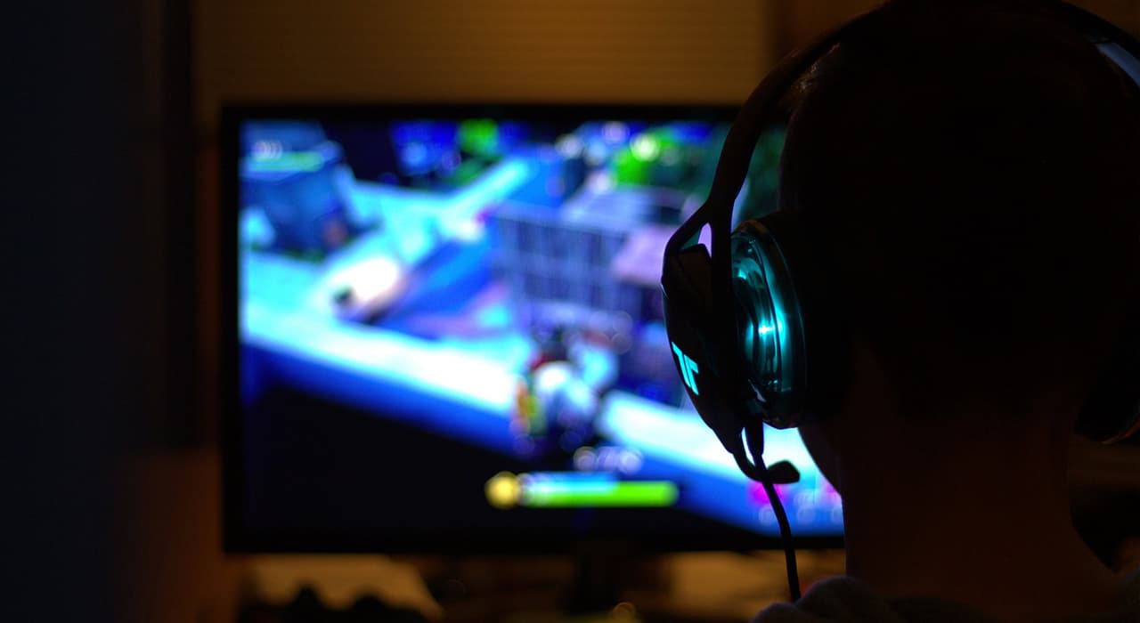 Blockchain games
