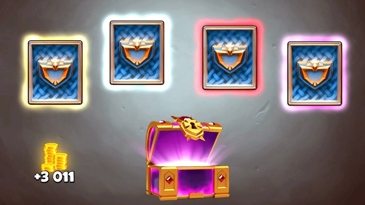 Castle Crush: Addictive Strategic Card Game&nbsp;